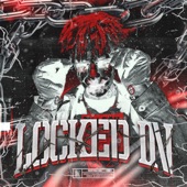 LOCKED IN artwork