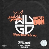 The Don (Tsuki Remix) artwork