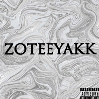 Girlfriend - Single - Zoteeyakk