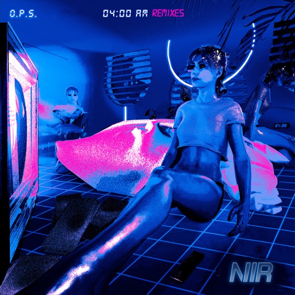 04:00 Am (Remixes) - Single