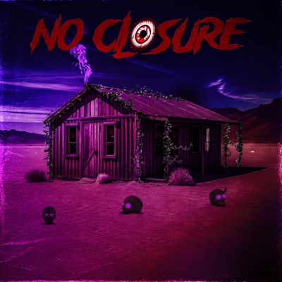 No Closure (feat. Solo Jane & Prod. By Gore Ocean) - Single