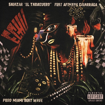 Echu (feat. Afimaye Galarraga & Miami Beat Wave) - Single