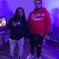 Flintsylvania (feat. GrindHard E) - Single - Yung9ine Dro