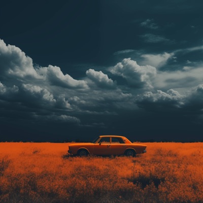 Bumpy Flight - Single