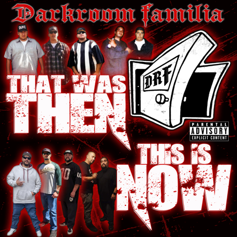 Darkroom Familia - Apple Music