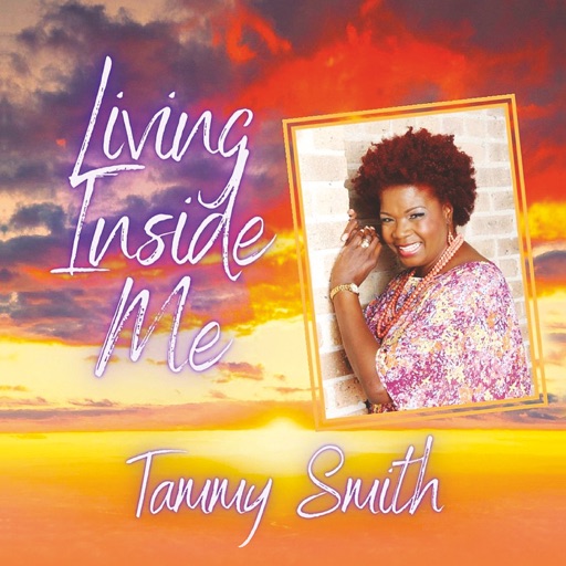 Art for Living Inside Me by Tammy Smith