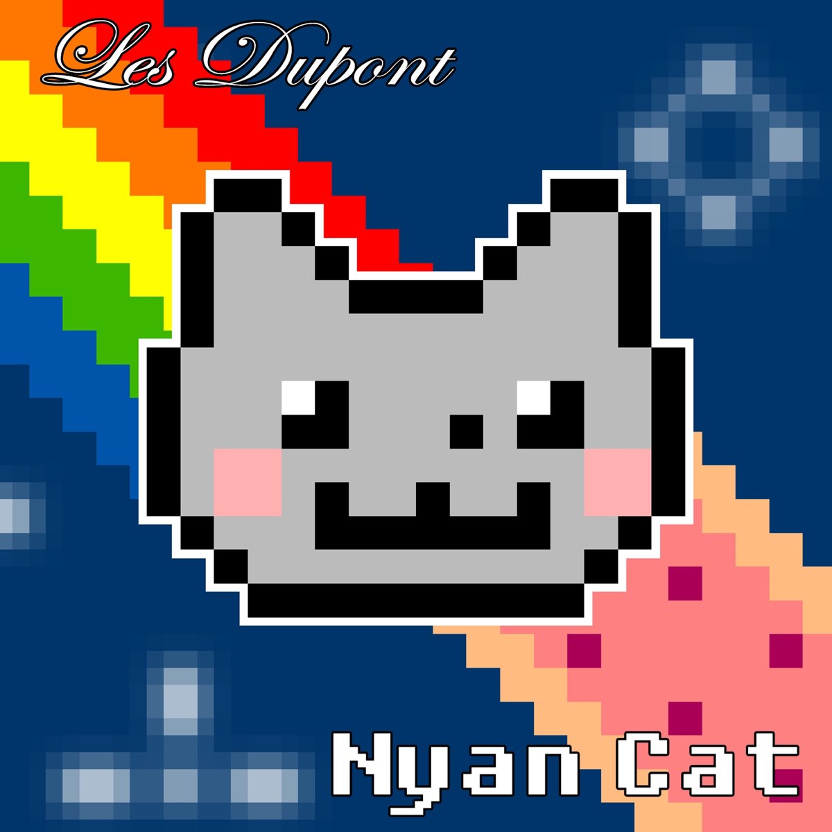 Как выглядит nyan mp3 лицо Pin by A n a Maria D i n c ă on Funny Pixel art, Nyan cat, Mario characters