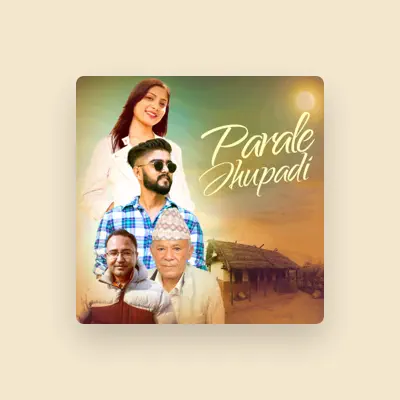 Listen to Nishan Bhattarai, watch music videos, read bio, see tour dates & more!