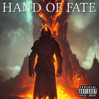 Hand of Fate - Single - Selkouni