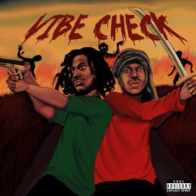 Vibe Check - EP