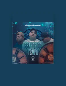 Ascolta MC Menor da Capital, guarda video musicali, leggi la biografia, vedi le date del tour & altro!