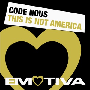 This Is Not America (Remix) [Minimal Chic 4 Big Room Radio]