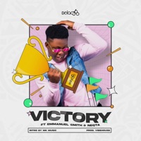 VICTORY (feat. Emmanuel Smith & Neqta) - Single - Belac360