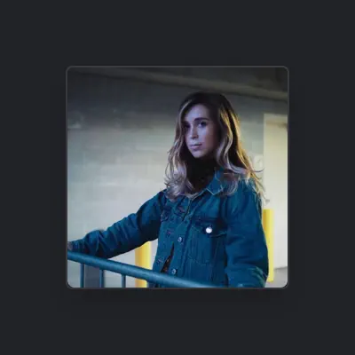 Listen to Maddie Glumsic, watch music videos, read bio, see tour dates & more!