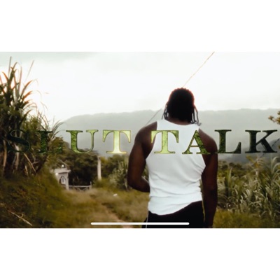 Slut Talk (Radio Edit) - Single