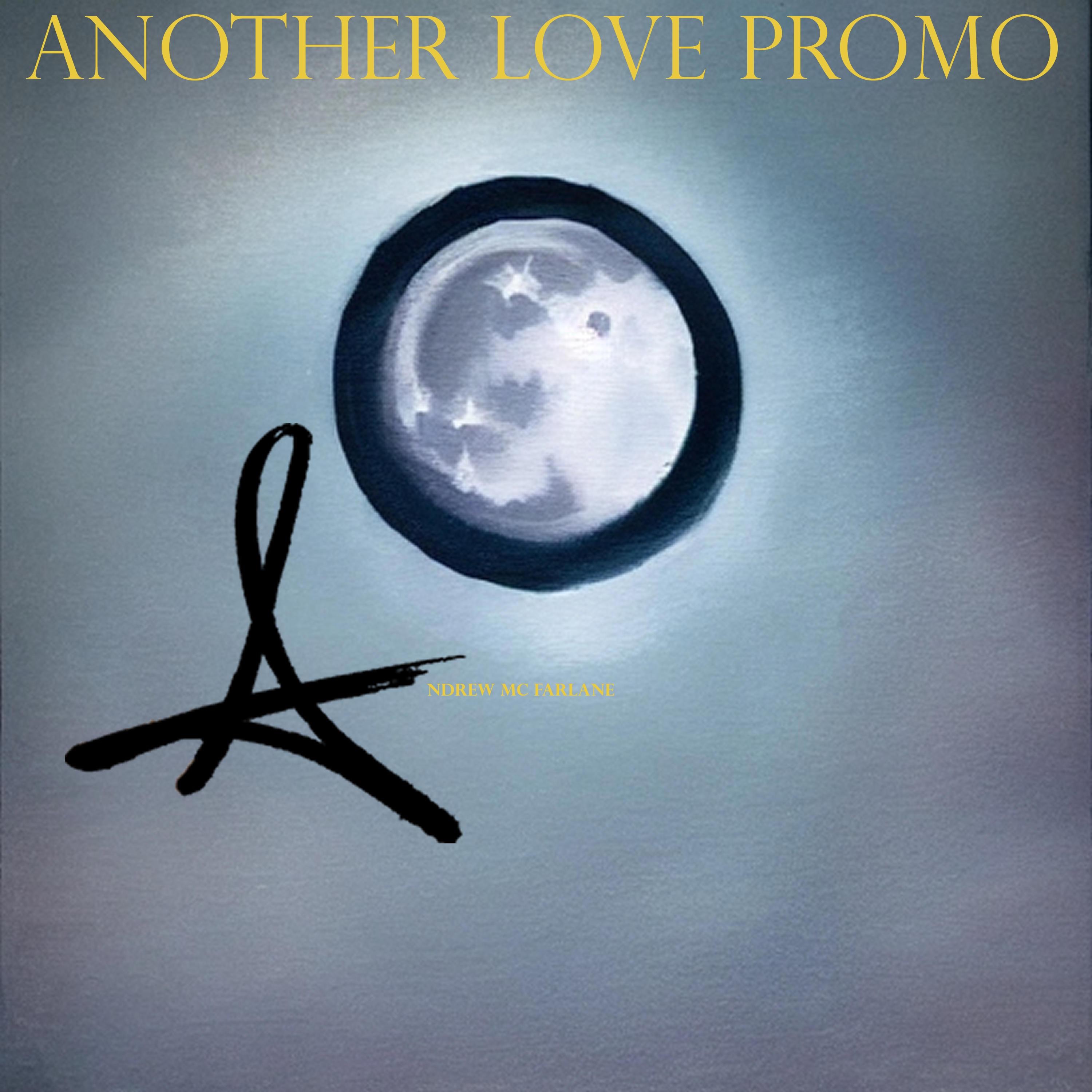 Another Love - EP