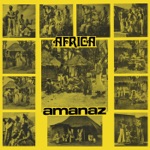 Amanaz - Green Apple