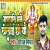 Ganpati Bhane Khelai Chi Yo - Single