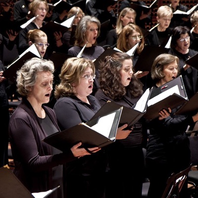 San Francisco Symphony Chorus