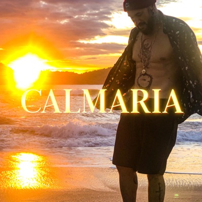 Calmaria - Single