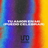 Tu amor en mi (Puedo celebrar) - Single