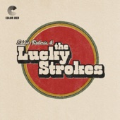 The Lucky Strokes - Sweet Dreams