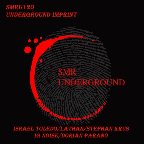 Underground Imprint - Single