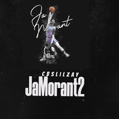 Jamorant2 - Single