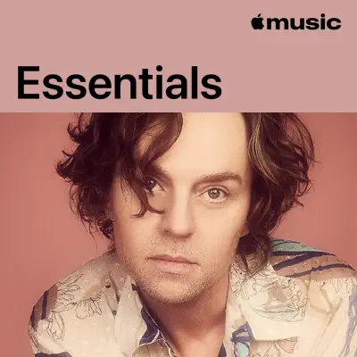 Hör dir Darren Hayes Essentials mit Darren Hayes an