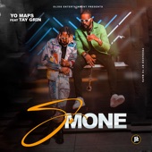 So Mone (feat. Tay Grin) artwork