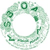 Minor Minor cover art