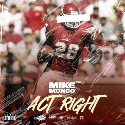 Act Right - Single