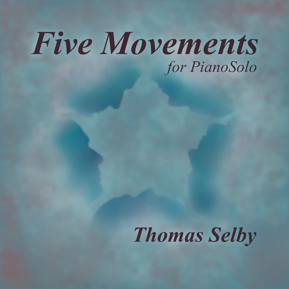 Включи 5 movement. Tomas Selbi sac.