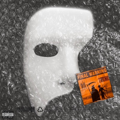 Phantom of the Opera - EP