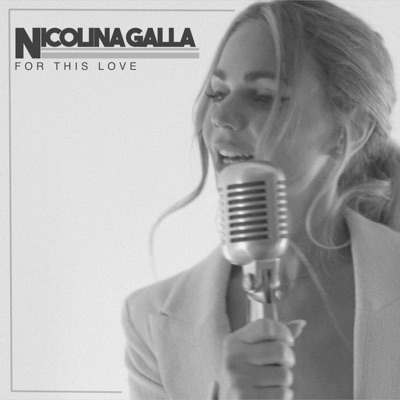 For This Love - Single