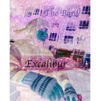 The Bard (feat. Cranes) - Single - Excalibur