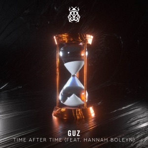 Time After Time (feat. Hannah Boleyn)
