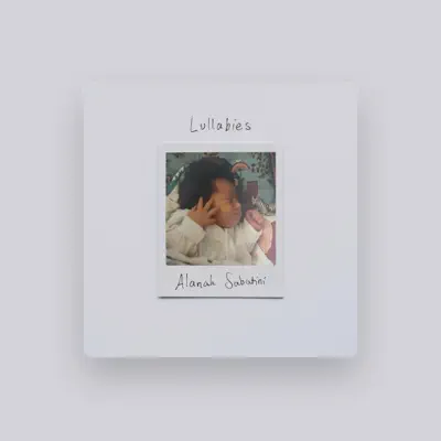 Listen to Alanah Sabatini, watch music videos, read bio, see tour dates & more!