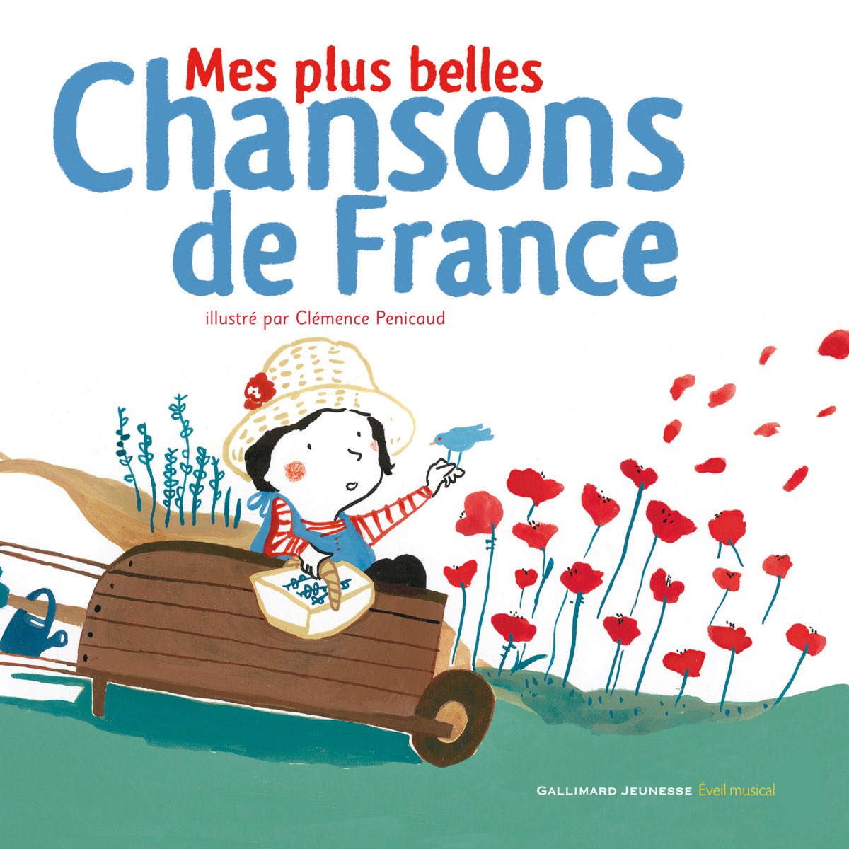 Mes plus belles chansons de France - Album by Les P'tites Voix - Apple Music