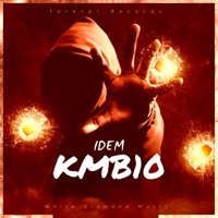 KMB10 - Single - IDEM Mehdi Gonzalez