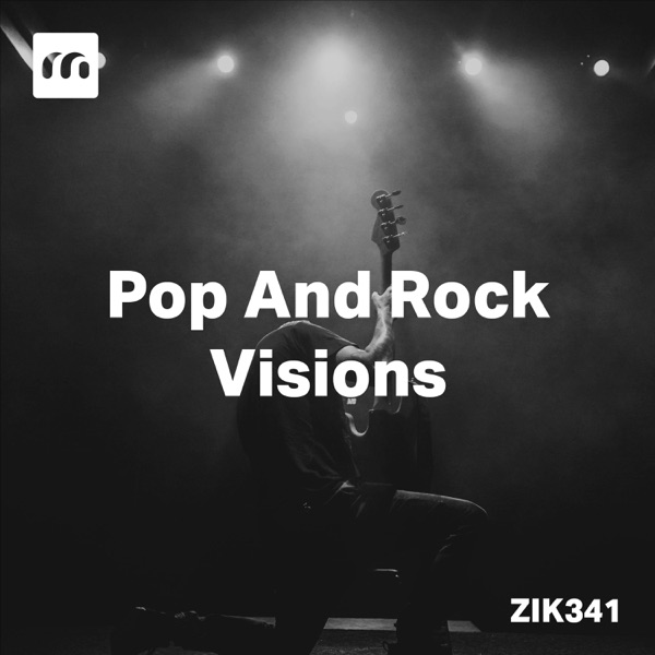 Pop And Rock Visions