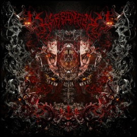 Torsion SVDDEN DEATH & Neonix