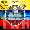 Venezuela Linda cover art