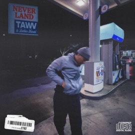 Neverland (feat. Kauai Kid) Tawv
