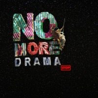 No More Drama - Single - Drift Octta