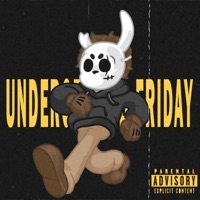 Snake Eyes (Underground Friday #4) - Single - Solitiverse