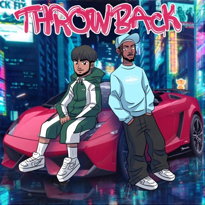 Throwback - Single