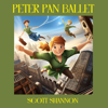 Peter Pan Ballet - Scott Shannon