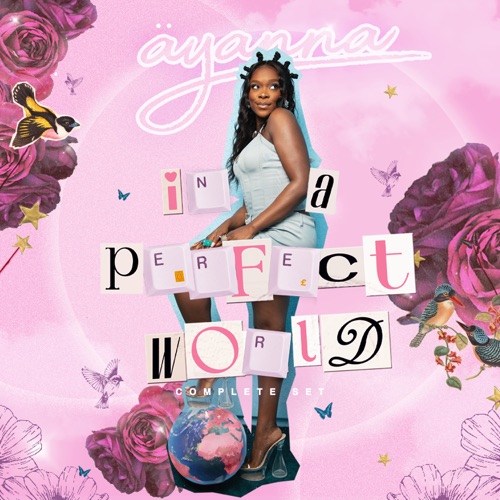 Äyanna – In a Perfect World (Complete Set) [iTunes Plus AAC M4A]