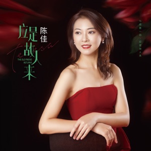 Jia Chen (陳佳) - Gam Shiu Do Jan Jung (今宵多珍重) - Line Dance Music
